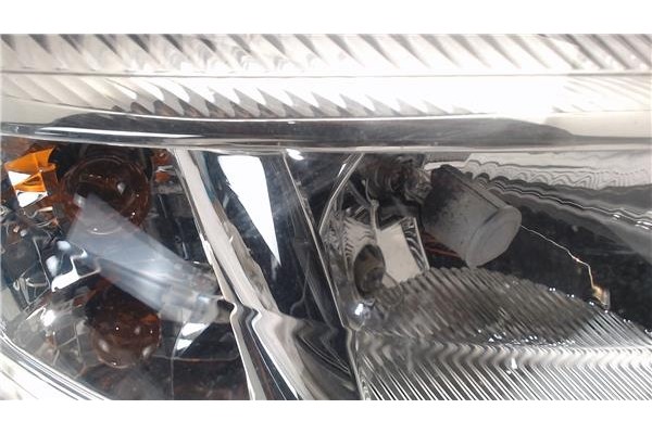 Recambio de faro delantero dcho para renault laguna ii (bg0) referencia OEM IAM 8200002847 89004686 
