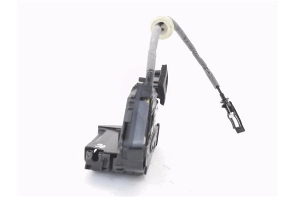 Recambio de cerradura puerta delantero derecha para volkswagen golf vii (5g1/be1) 1.2 business bluemotion tech. referencia OEM I