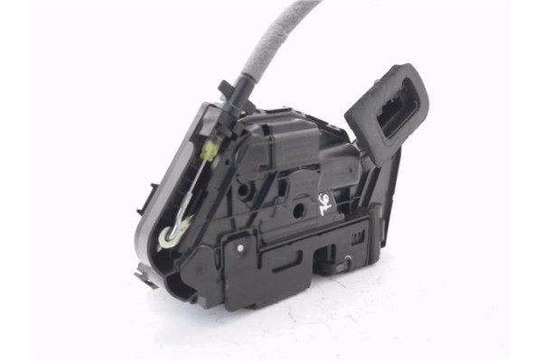 Recambio de cerradura puerta delantero derecha para volkswagen golf vii (5g1/be1) 1.2 business bluemotion tech. referencia OEM I