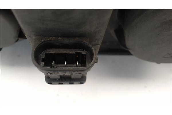 Recambio de faro delantero dcho para renault laguna ii (bg0) referencia OEM IAM 8200002847 89004686 