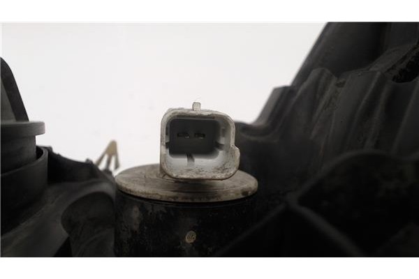 Recambio de faro delantero dcho para renault laguna ii (bg0) referencia OEM IAM 8200002847 89004686 