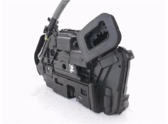 Recambio de cerradura puerta delantero derecha para volkswagen golf vii (5g1/be1) 1.2 business bluemotion tech. referencia OEM I