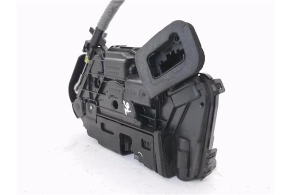 Recambio de cerradura puerta delantero derecha para volkswagen golf vii (5g1/be1) 1.2 business bluemotion tech. referencia OEM I