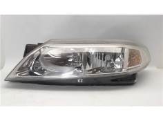 Recambio de faro delantero izquierdo para renault laguna ii (bg0) referencia OEM IAM 8200002845 89004939 