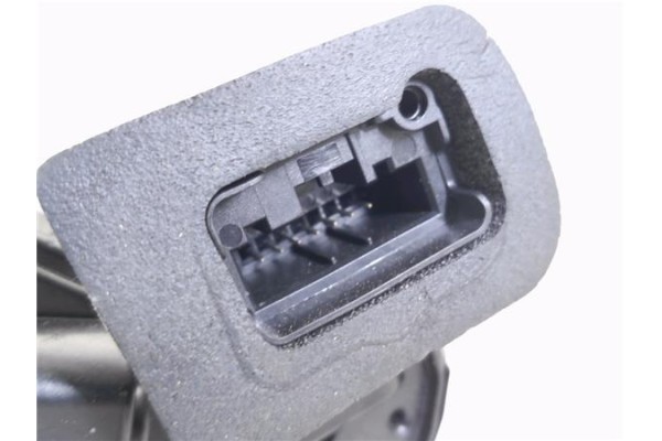 Recambio de cerradura puerta delantero derecha para volkswagen golf vii (5g1/be1) 1.2 business bluemotion tech. referencia OEM I
