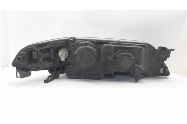 Recambio de faro delantero izquierdo para renault laguna ii (bg0) referencia OEM IAM 8200002845 89004939 