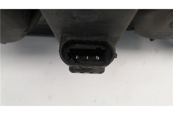 Recambio de faro delantero izquierdo para renault laguna ii (bg0) referencia OEM IAM 8200002845 89004939 