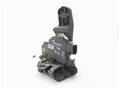 Recambio de cerradura puerta delantero derecha para seat toledo (1m2) 1.6 executive referencia OEM IAM 3B1837016AD 3B0867868 