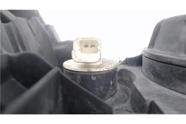 Recambio de faro delantero izquierdo para renault laguna ii (bg0) referencia OEM IAM 8200002845 89004939 