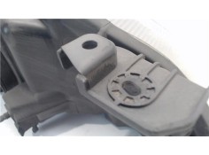 Recambio de faro delantero izquierdo para renault laguna ii (bg0) referencia OEM IAM 8200002845 89004939 