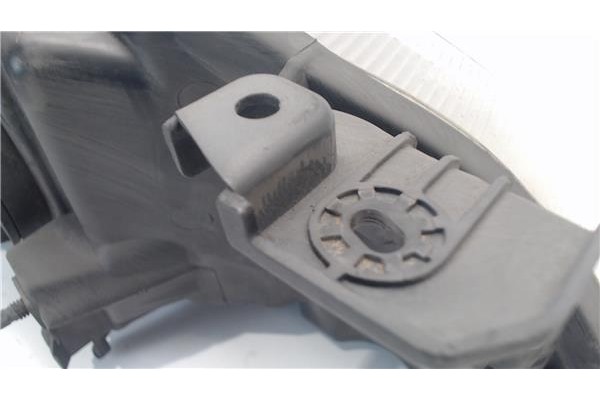 Recambio de faro delantero izquierdo para renault laguna ii (bg0) referencia OEM IAM 8200002845 89004939 