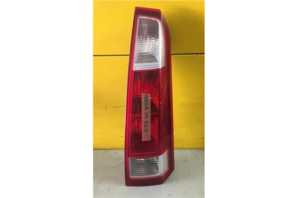 Recambio de piloto trasero derecho para opel meriva 1.4 enjoy referencia OEM IAM 932943346  