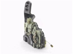 Recambio de cerradura puerta delantero derecha para seat toledo (1m2) 1.6 executive referencia OEM IAM 3B1837016AD 3B0867868 