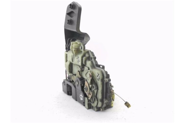 Recambio de cerradura puerta delantero derecha para seat toledo (1m2) 1.6 executive referencia OEM IAM 3B1837016AD 3B0867868 