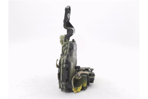Recambio de cerradura puerta delantero derecha para seat toledo (1m2) 1.6 executive referencia OEM IAM 3B1837016AD 3B0867868 