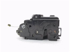 Recambio de cerradura puerta delantero derecha para seat toledo (1m2) 1.6 executive referencia OEM IAM 3B1837016AD 3B0867868 