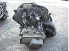 Recambio de caja cambios manual para opel corsa b 1.2 i referencia OEM IAM 90446059 0076124 