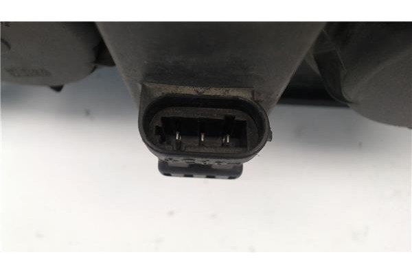 Recambio de faro delantero dcho para renault laguna ii (bg0) referencia OEM IAM 8200002847 89004686 