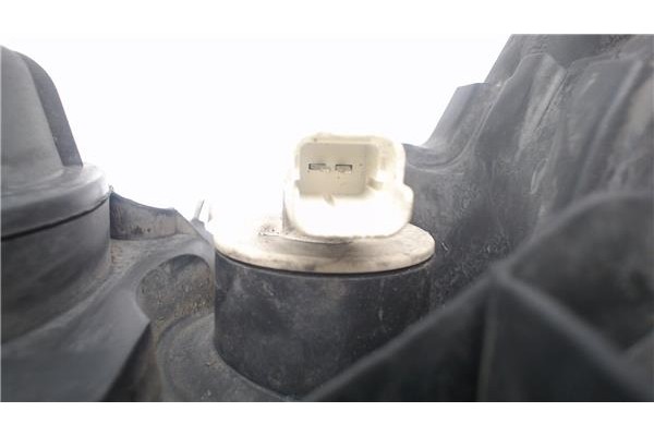 Recambio de faro delantero dcho para renault laguna ii (bg0) referencia OEM IAM 8200002847 89004686 