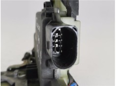 Recambio de cerradura puerta delantero derecha para seat toledo (1m2) 1.6 executive referencia OEM IAM 3B1837016AD 3B0867868 
