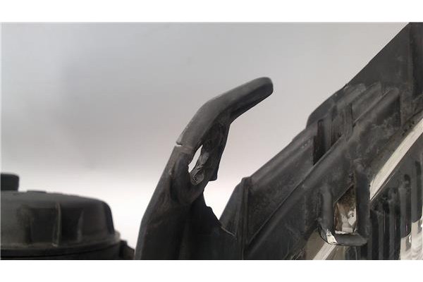Recambio de faro delantero dcho para renault laguna ii (bg0) referencia OEM IAM 8200002847 89004686 