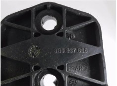 Recambio de cerradura puerta delantero derecha para seat toledo (1m2) 1.6 executive referencia OEM IAM 3B1837016AD 3B0867868 