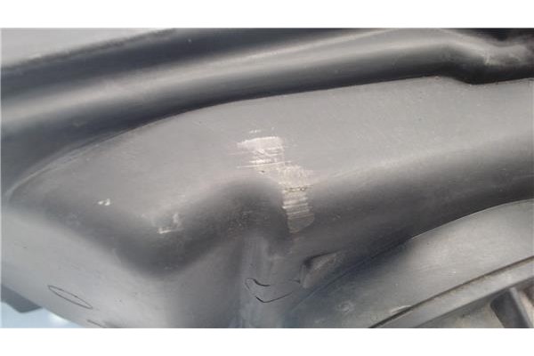 Recambio de faro delantero dcho para renault laguna ii (bg0) referencia OEM IAM 8200002847 89004686 