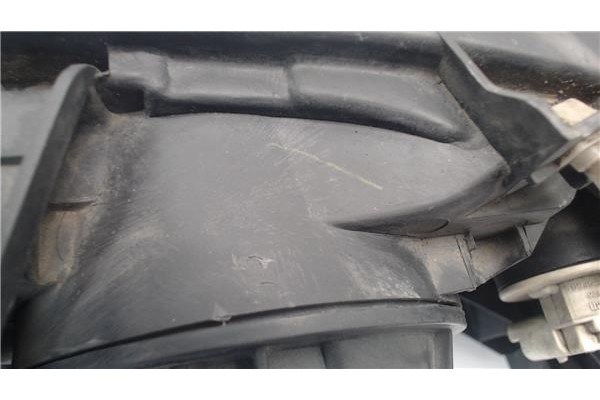 Recambio de faro delantero dcho para renault laguna ii (bg0) referencia OEM IAM 8200002847 89004686 