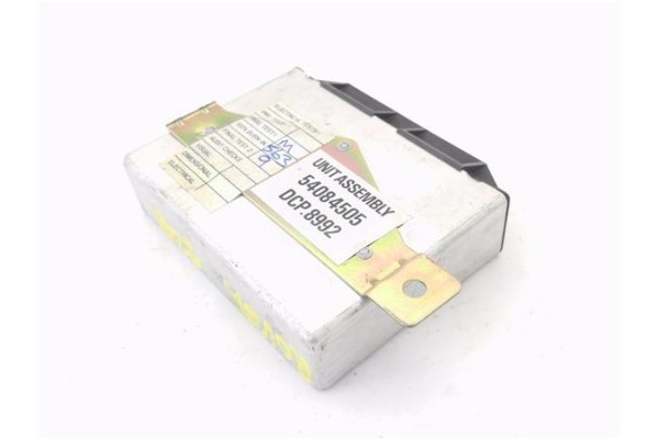 Recambio de centralita para rover 800 (xs) 827 si/sterling (xs) referencia OEM IAM DRC9267 84795A 