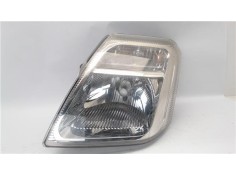 Recambio de faro delantero izquierdo para citroen c2 referencia OEM IAM 20A414  