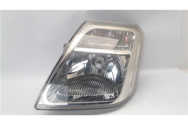 Recambio de faro delantero izquierdo para citroen c2 referencia OEM IAM 20A414  