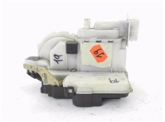 Recambio de cerradura puerta delantero derecha para seat ibiza (6k1) 1.4 glx referencia OEM IAM 1HS862154A  