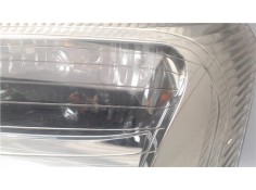 Recambio de faro delantero izquierdo para citroen c2 referencia OEM IAM 20A414  