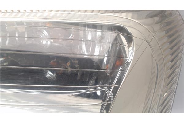 Recambio de faro delantero izquierdo para citroen c2 referencia OEM IAM 20A414  