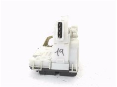 Recambio de cerradura puerta delantero derecha para seat ibiza (6k1) 1.4 glx referencia OEM IAM 1HS862154A  