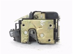 Recambio de cerradura puerta delantero derecha para seat ibiza (6k1) 1.4 glx referencia OEM IAM 1HS862154A  