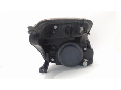 Recambio de faro delantero izquierdo para citroen c2 referencia OEM IAM 20A414  