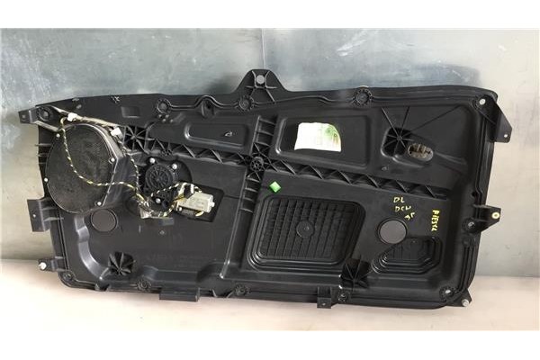 Recambio de elevalunas electrico delantero derecho para ford fiesta v (jh_, jd_) st150 referencia OEM IAM 2S51B045H16A  