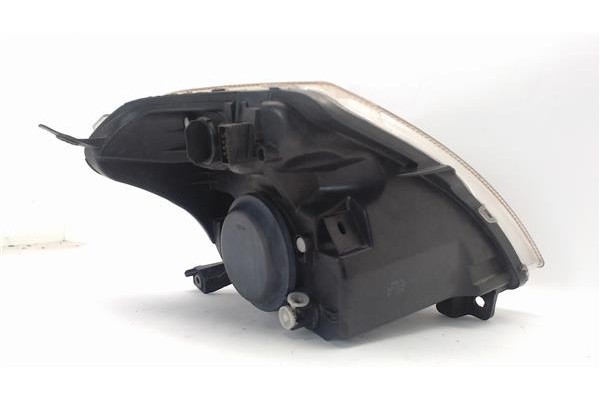 Recambio de faro delantero izquierdo para citroen c2 referencia OEM IAM 20A414  
