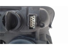 Recambio de faro delantero izquierdo para citroen c2 referencia OEM IAM 20A414  