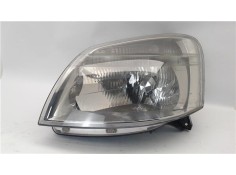 Recambio de faro delantero izquierdo para peugeot partner (s2) referencia OEM IAM 6204P8  