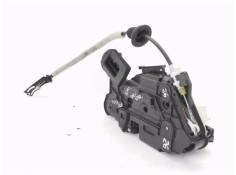 Recambio de cerradura puerta delantero izquierda para volkswagen polo v (6r1) 1.2 advance referencia OEM IAM 5K1837015E  