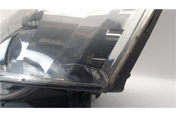 Recambio de faro delantero izquierdo para peugeot partner (s2) referencia OEM IAM 6204P8  