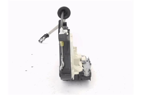 Recambio de cerradura puerta delantero izquierda para volkswagen polo v (6r1) 1.2 advance referencia OEM IAM 5K1837015E  