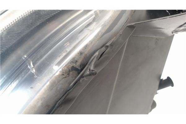 Recambio de faro delantero izquierdo para peugeot partner (s2) referencia OEM IAM 6204P8  
