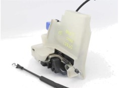 Recambio de cierre electromagnetico delantero izquierdo para volkswagen polo iv (9n1) 1.4 16v referencia OEM IAM 3B2837015AM  