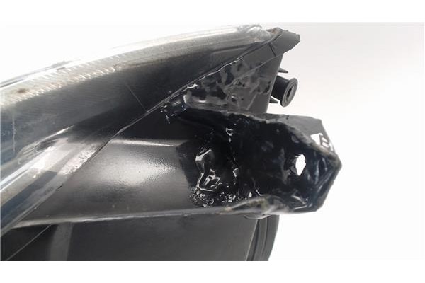 Recambio de faro delantero izquierdo para peugeot partner (s2) referencia OEM IAM 6204P8  