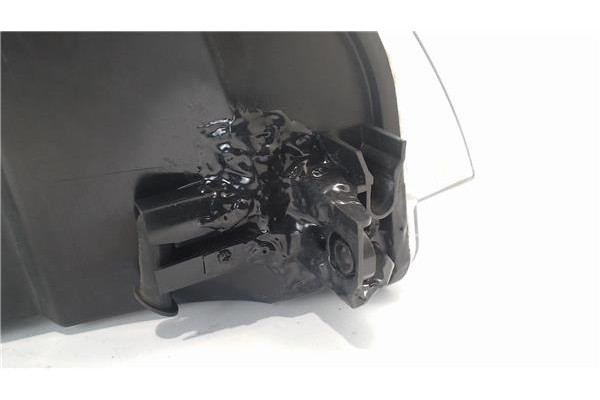 Recambio de faro delantero izquierdo para peugeot partner (s2) referencia OEM IAM 6204P8  