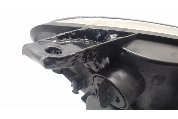 Recambio de faro delantero izquierdo para peugeot partner (s2) referencia OEM IAM 6204P8  