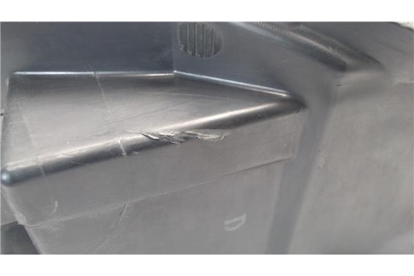 Recambio de faro delantero izquierdo para peugeot partner (s2) referencia OEM IAM 6204P8  